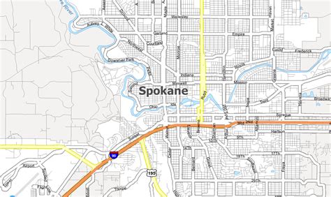 city of spokane|city of spokane standard plans.